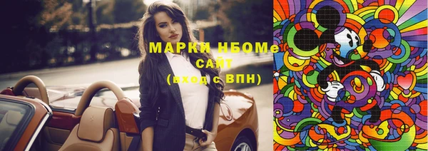 стаф Абинск